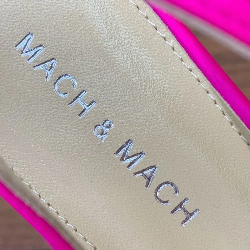 UrbanChic Mach Mach Sandals 15519