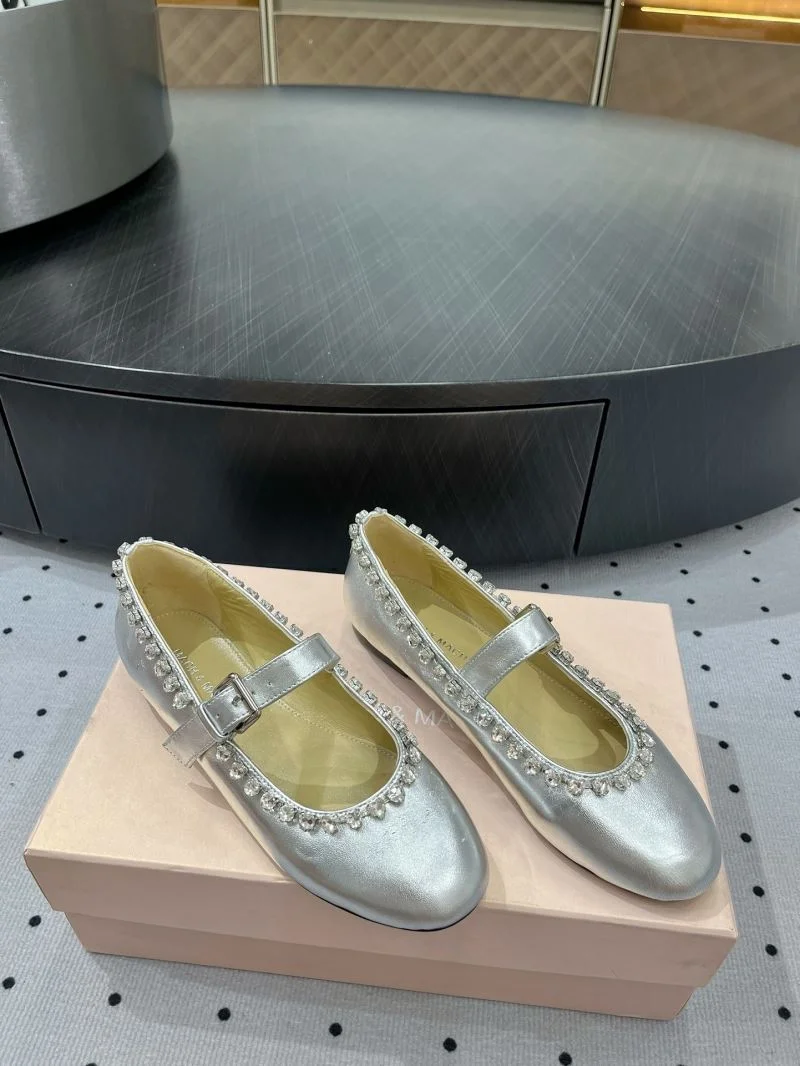 Timeless Mach Mach Shoes 7699