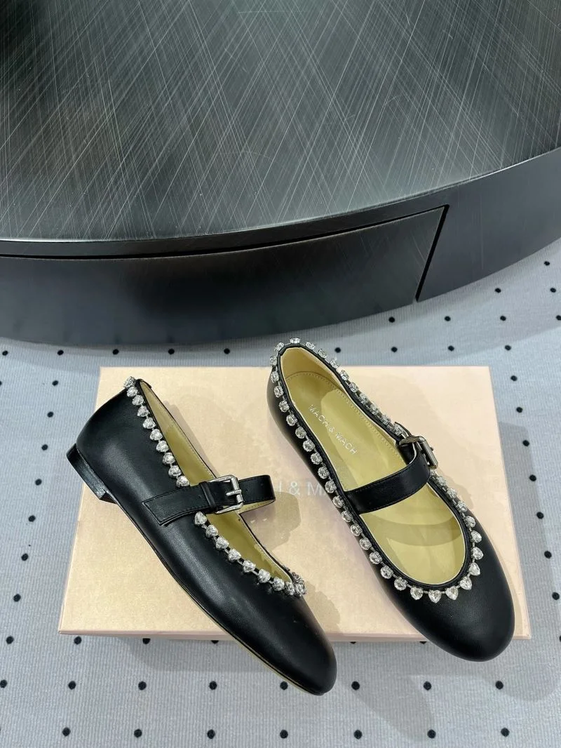 Mach Mach Shoes Functional 7748
