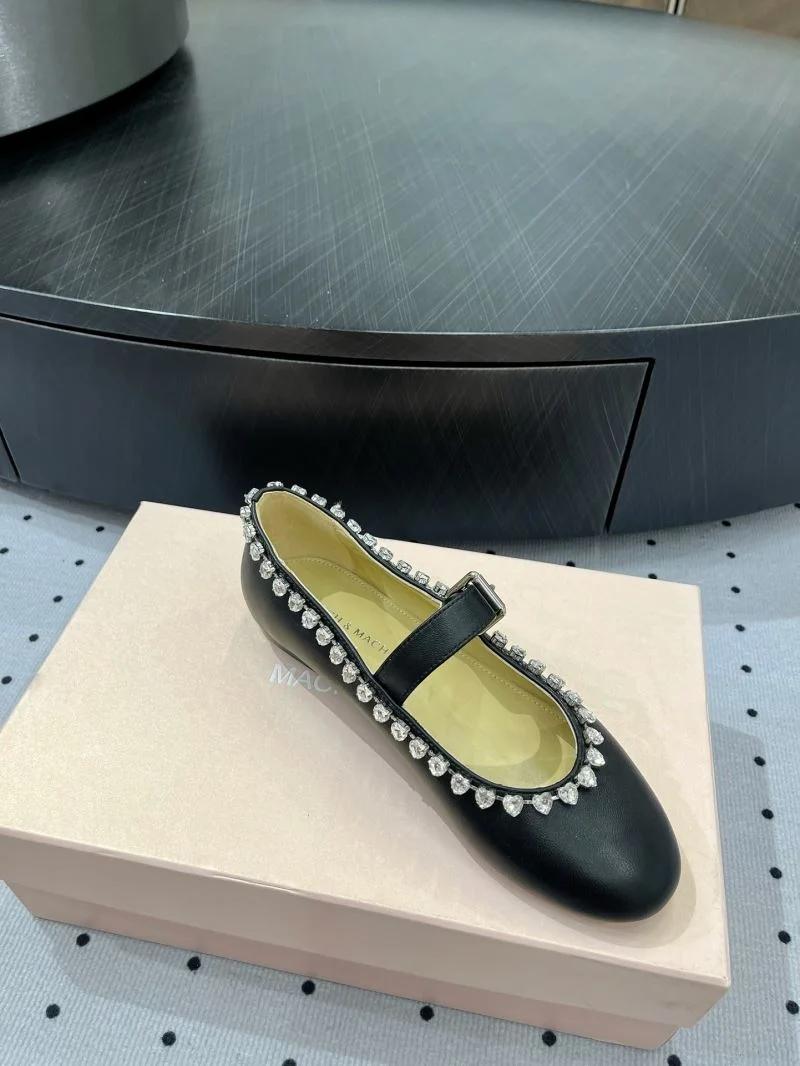 Mach Mach Shoes Functional 7748