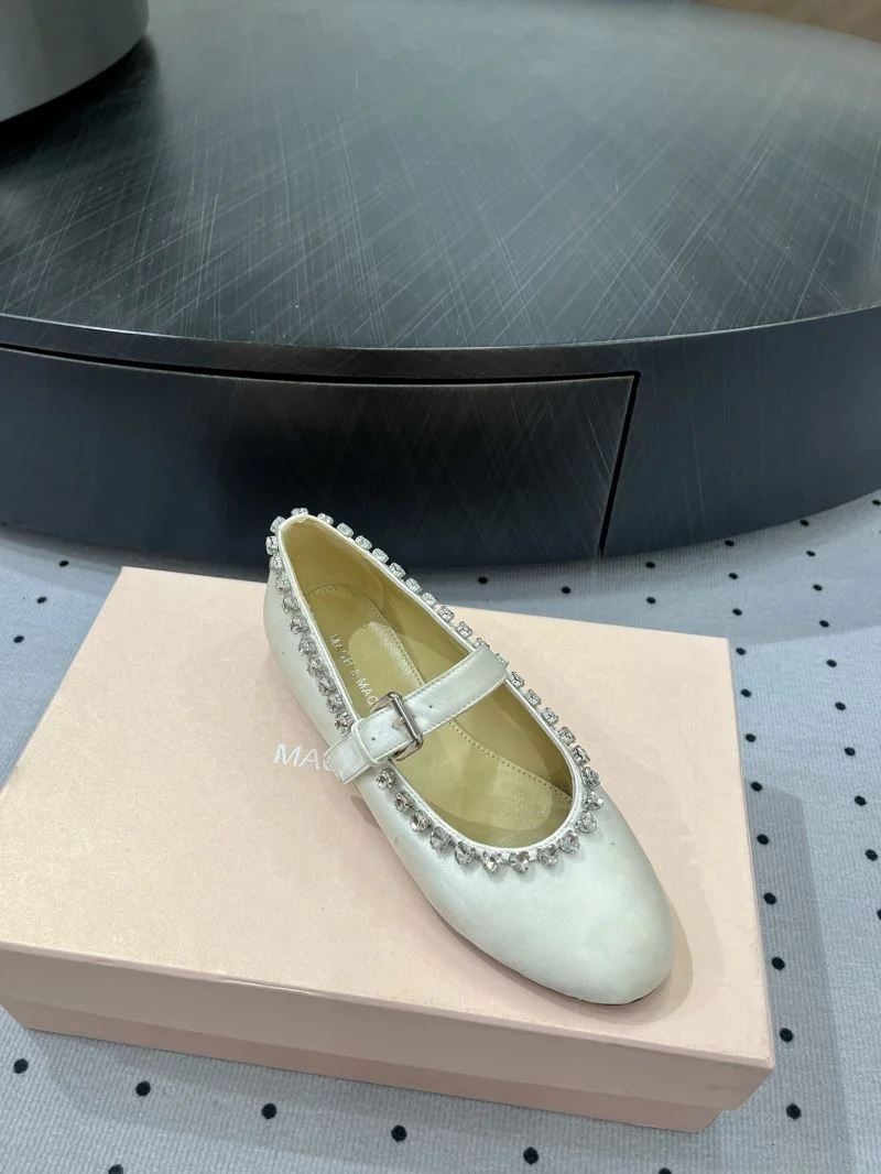 Mach Mach Shoes Lightweight 7808