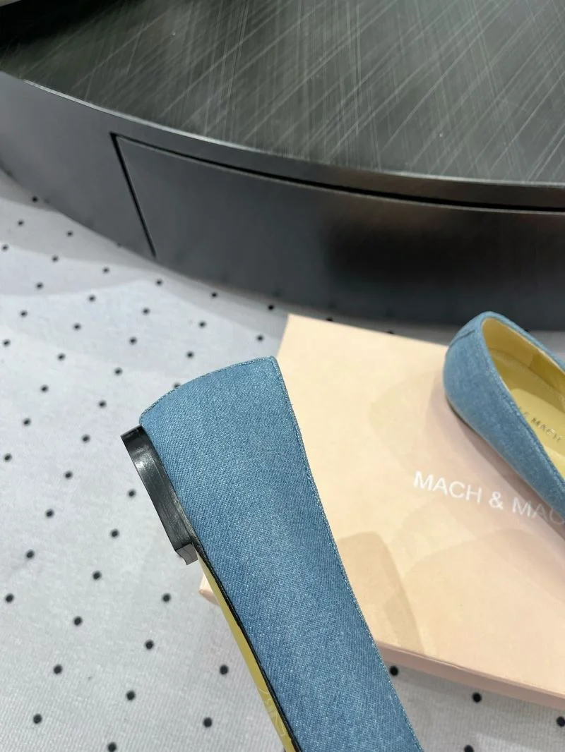 WeatherProof Mach Mach Shoes 7695