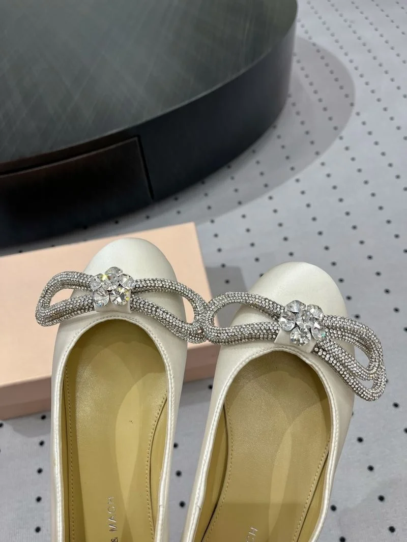 Tailored Mach Mach Shoes 7692