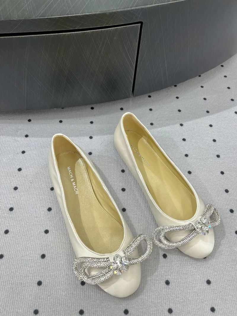 Tailored Mach Mach Shoes 7692