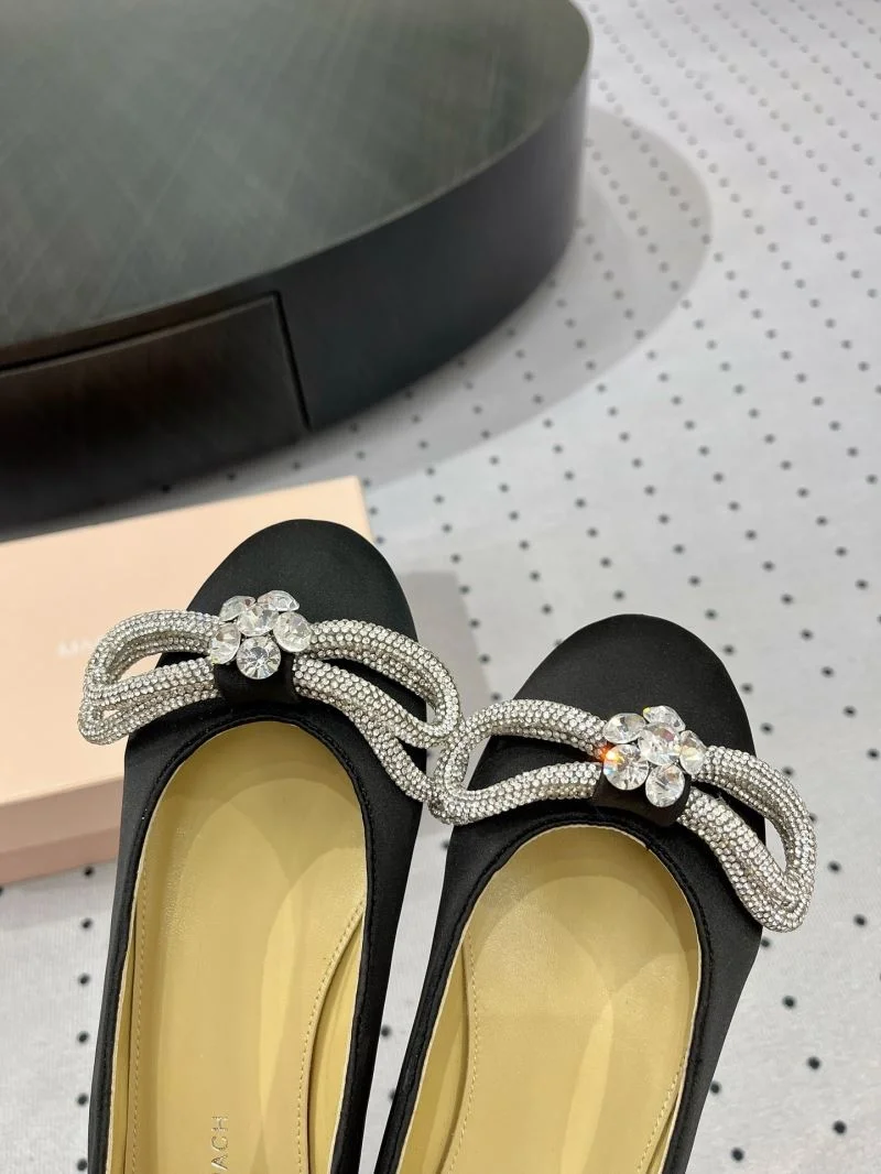 Unisex Mach Mach Shoes 7690