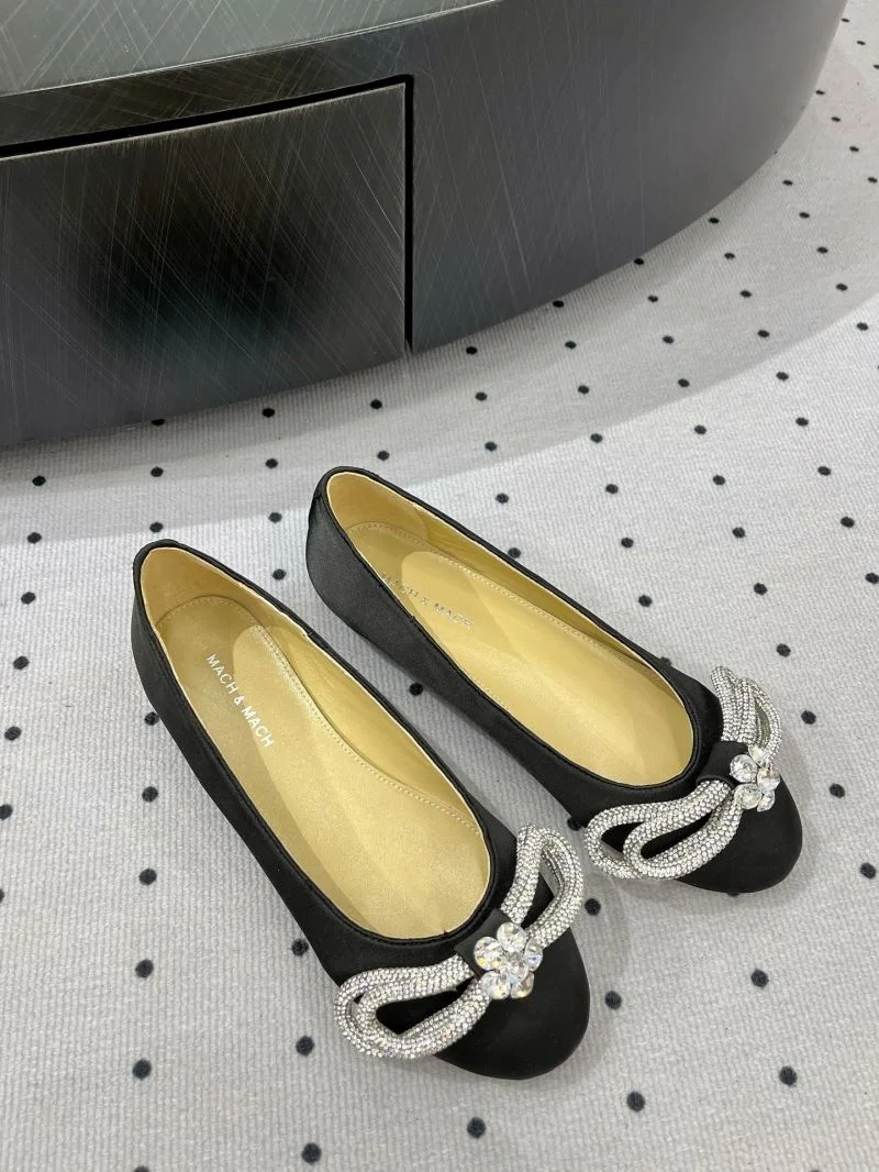 Unisex Mach Mach Shoes 7690