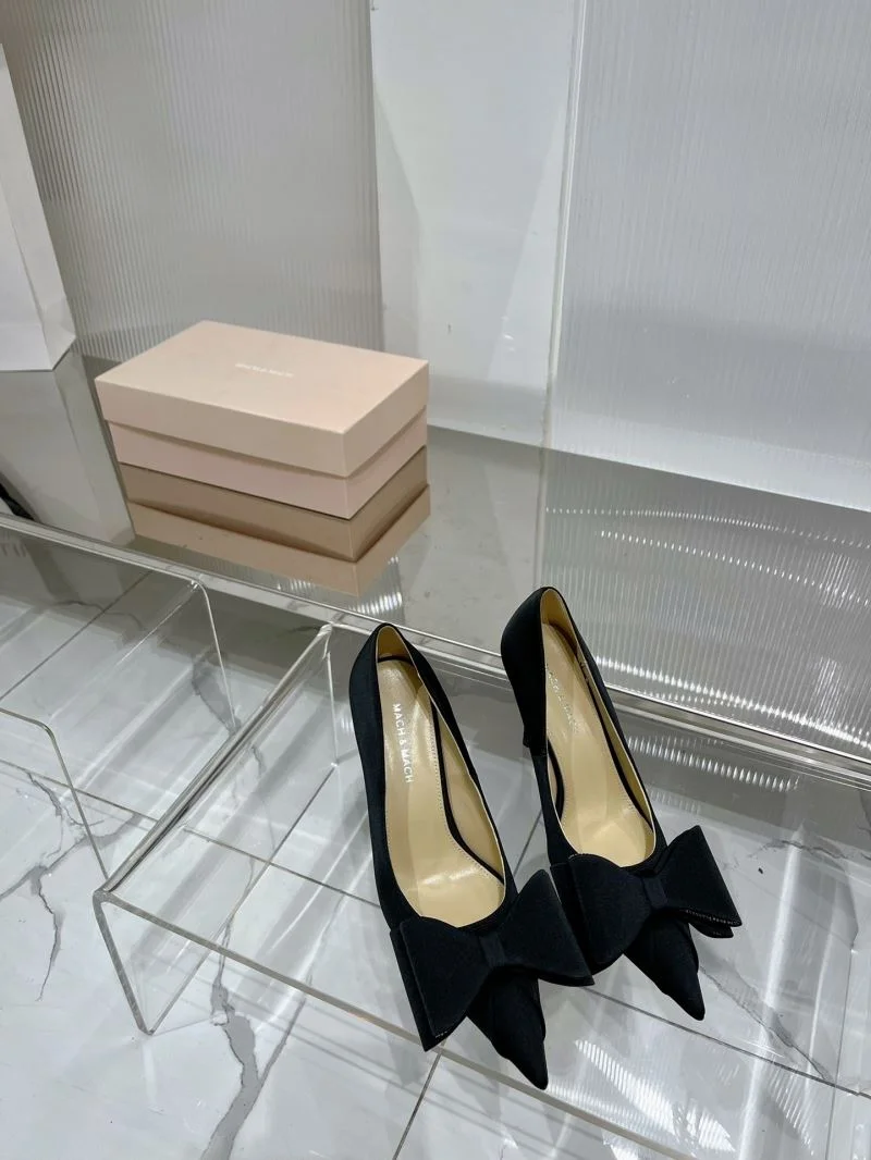 Mach Mach Shoes TopPick 7679