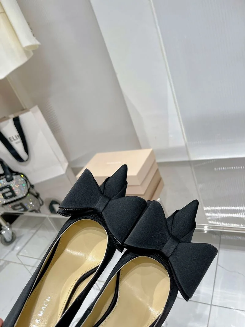 Mach Mach Shoes TopPick 7679