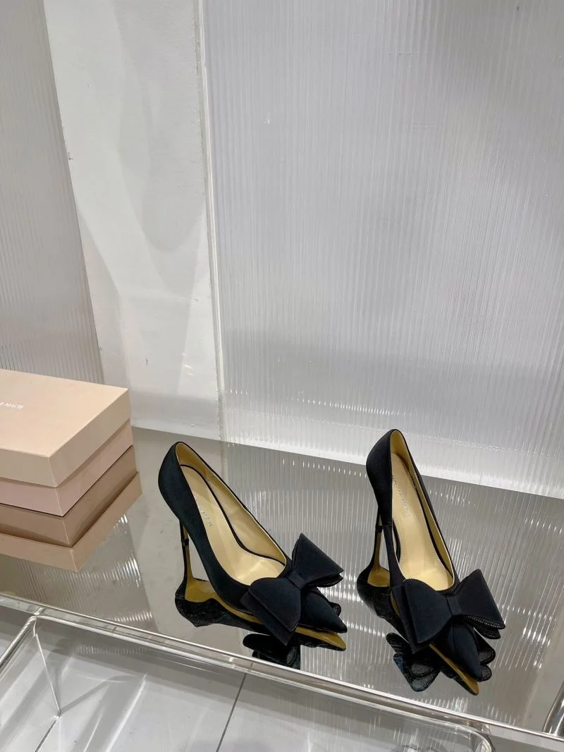 Mach Mach Shoes TopPick 7679