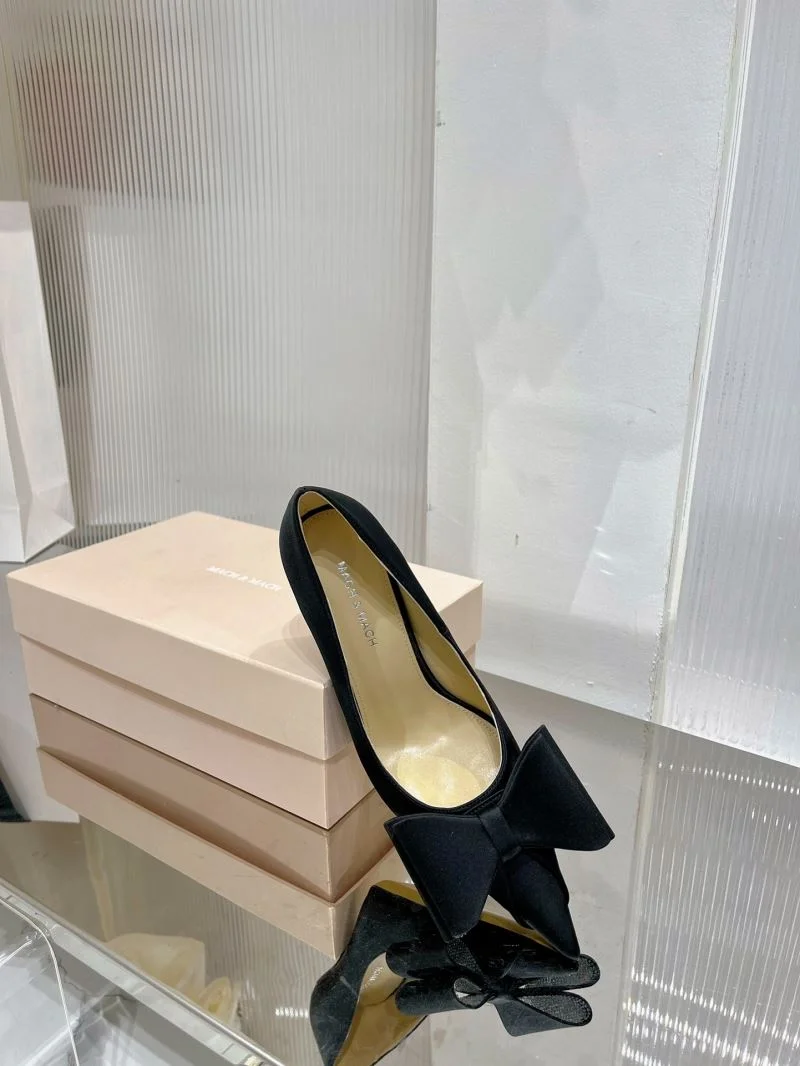Mach Mach Shoes TopPick 7679