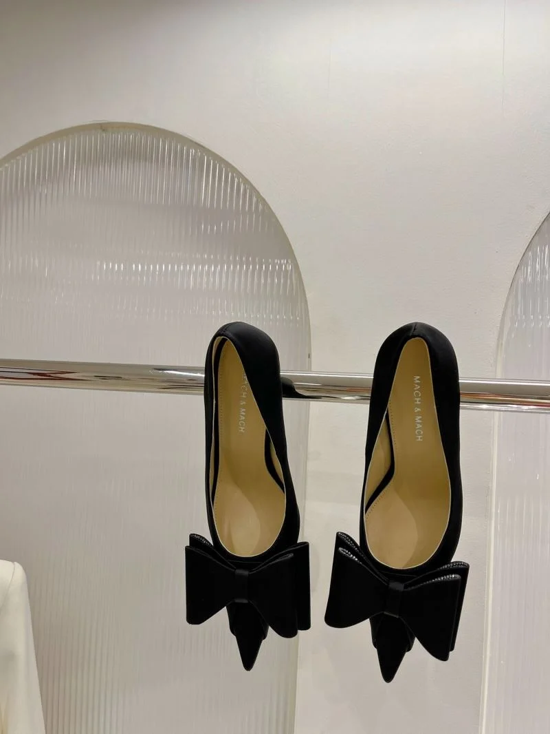 Mach Mach Shoes TopPick 7679