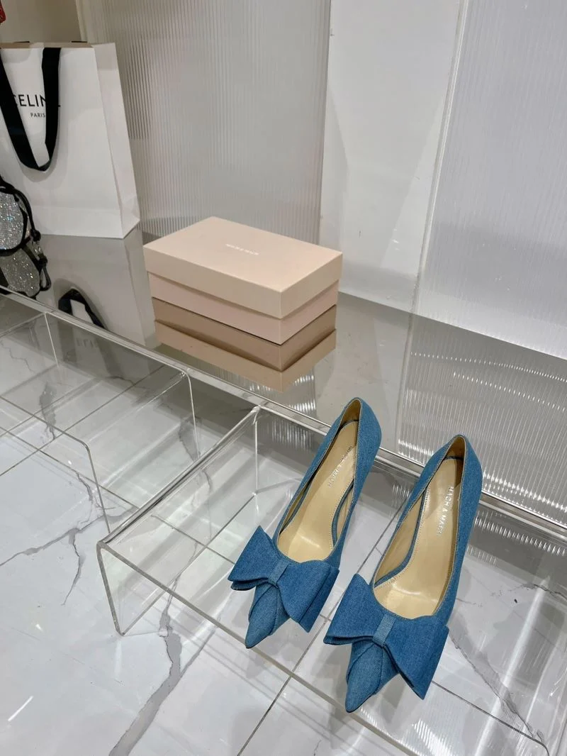 Mach Mach Shoes SmartChoice 7740