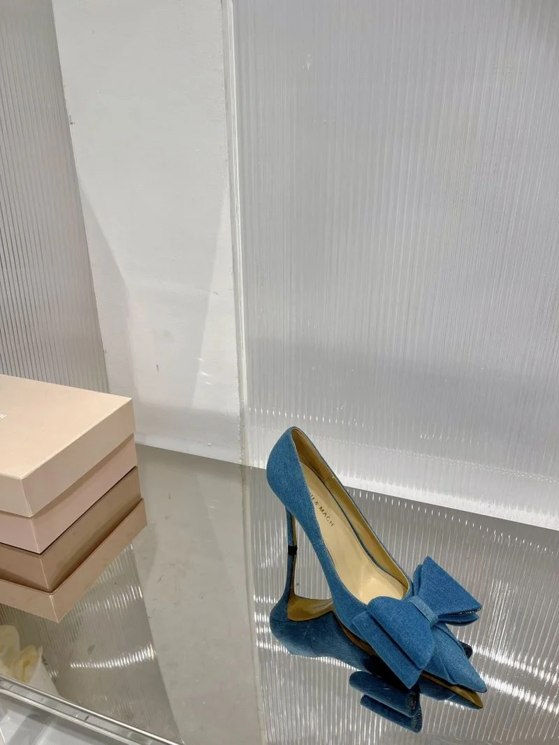 Mach Mach Shoes SmartChoice 7740