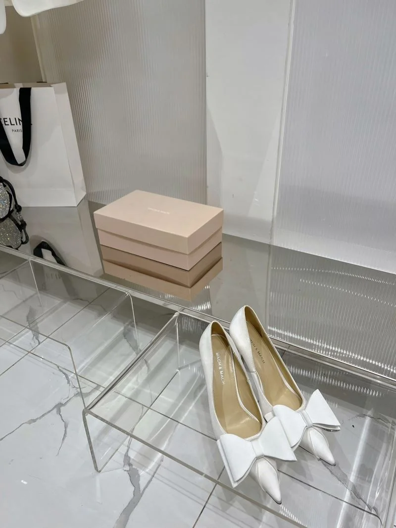 FashionForward Mach Mach Shoes 7780