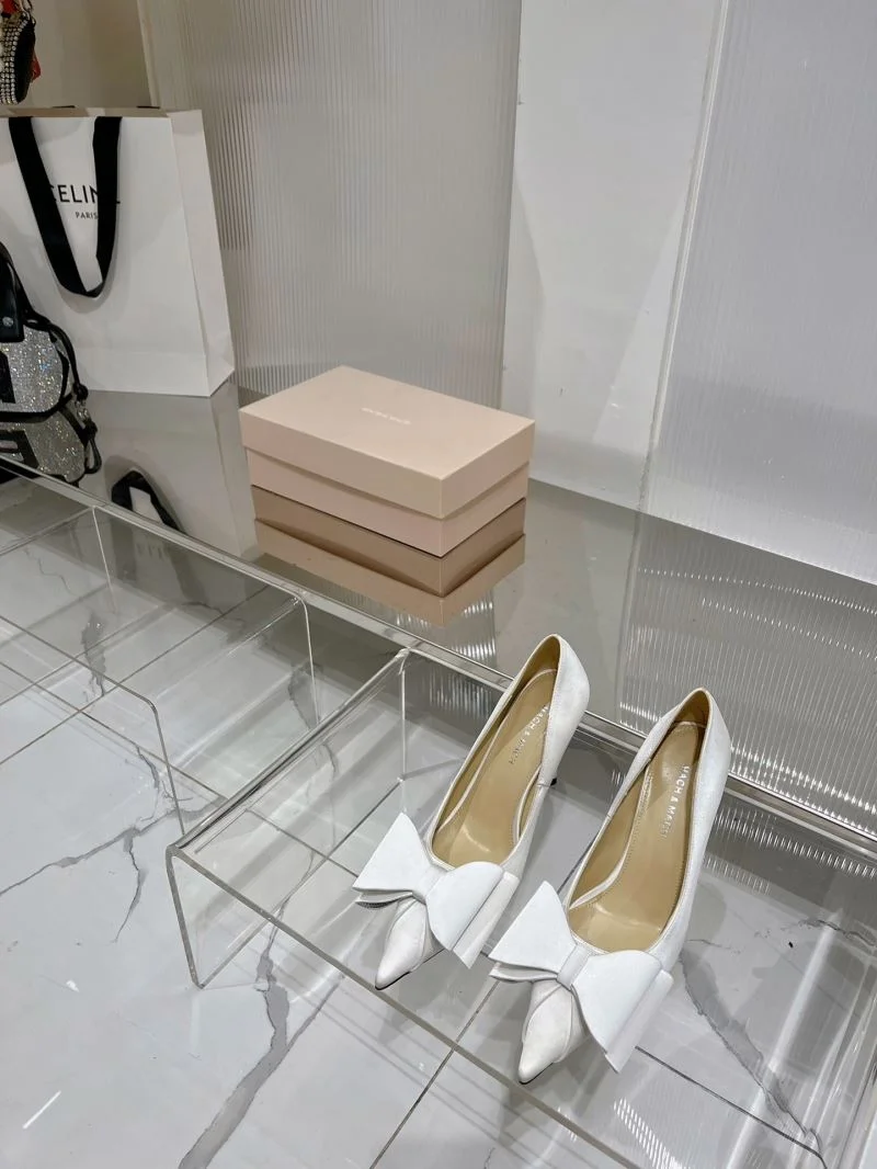 FashionForward Mach Mach Shoes 7780