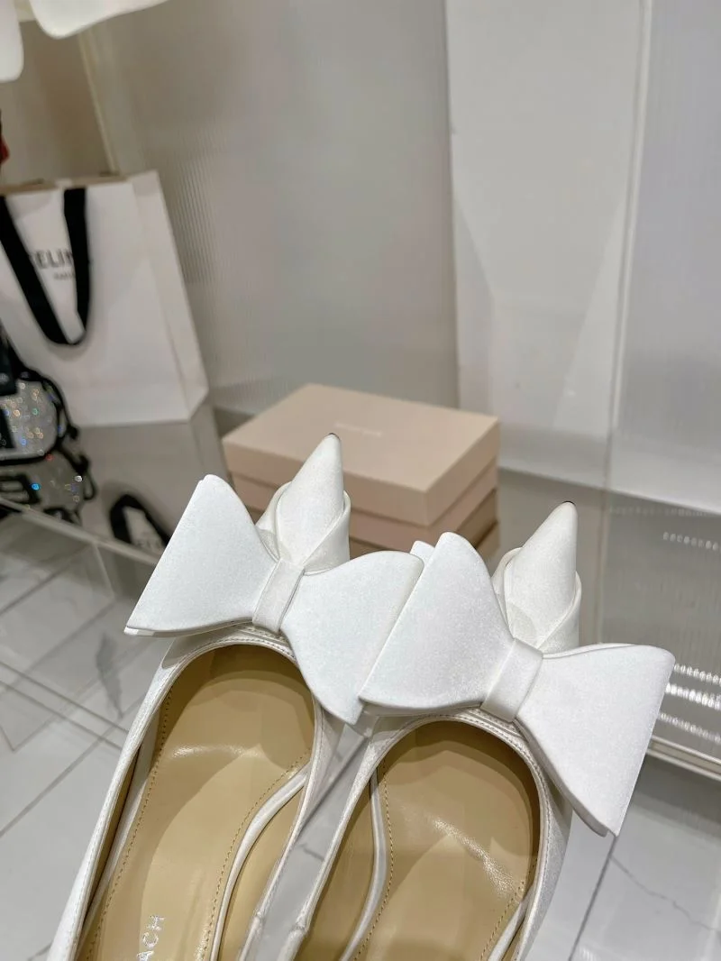 FashionForward Mach Mach Shoes 7780