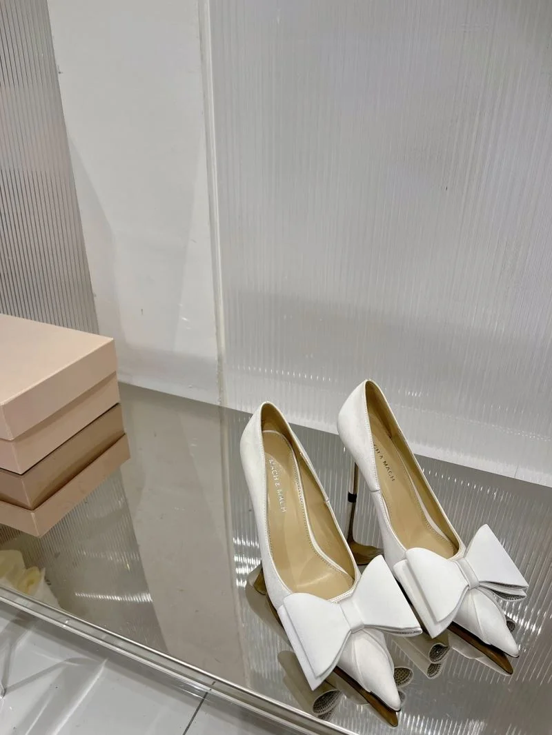 FashionForward Mach Mach Shoes 7780