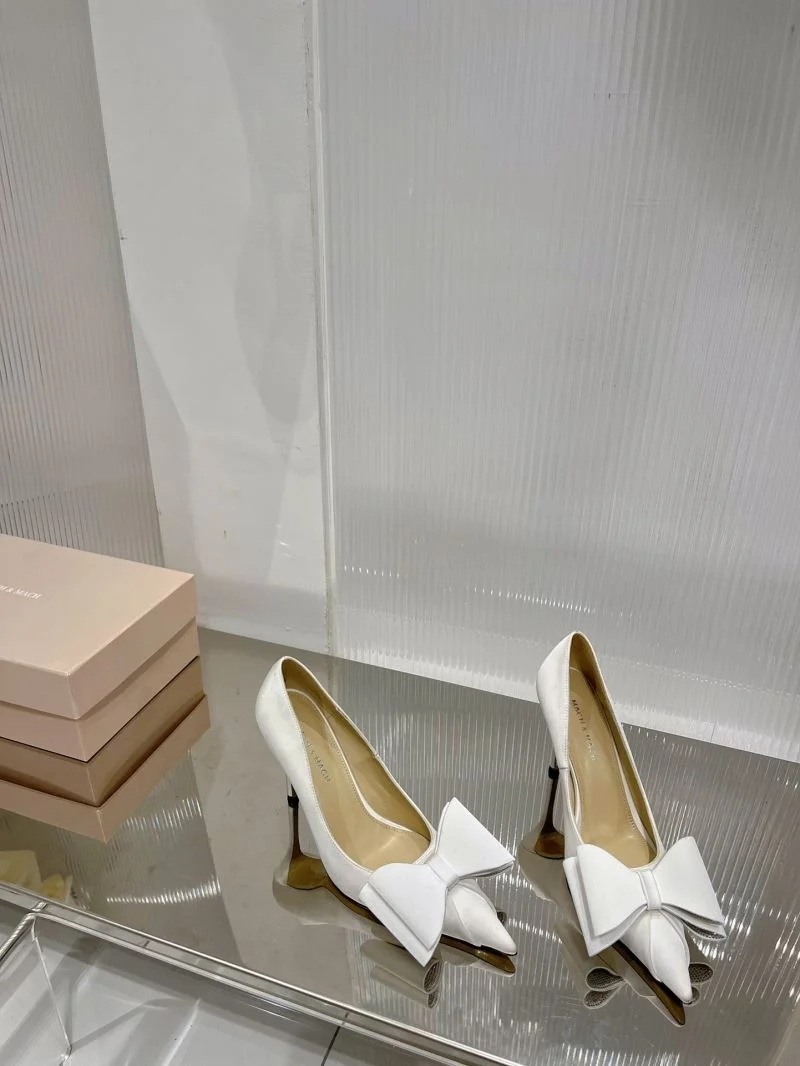 FashionForward Mach Mach Shoes 7780
