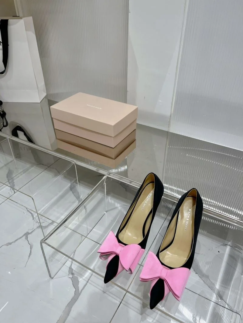 DailyWear Mach Mach Shoes 7696