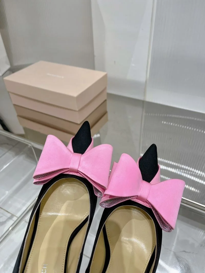 DailyWear Mach Mach Shoes 7696