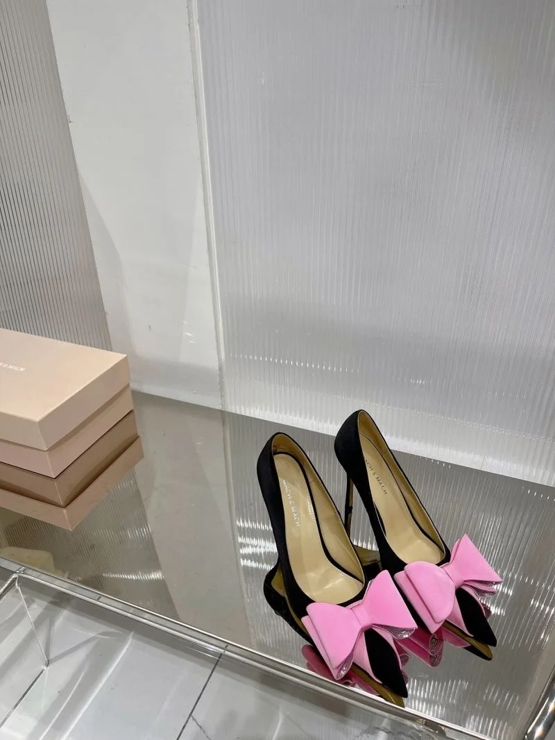 DailyWear Mach Mach Shoes 7696