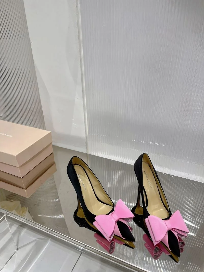 DailyWear Mach Mach Shoes 7696