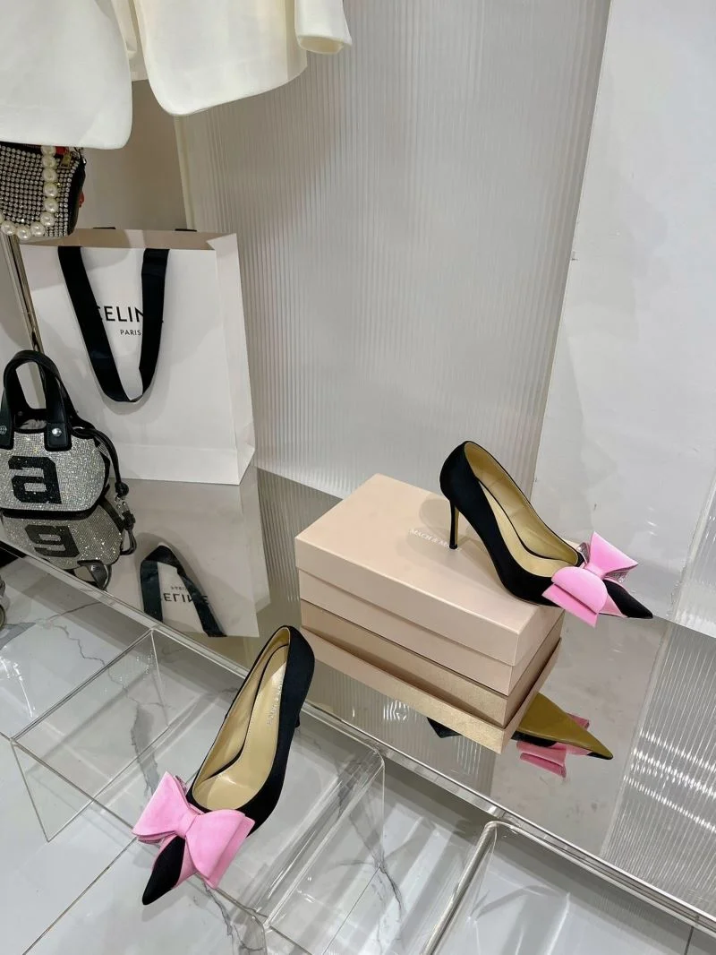 DailyWear Mach Mach Shoes 7696