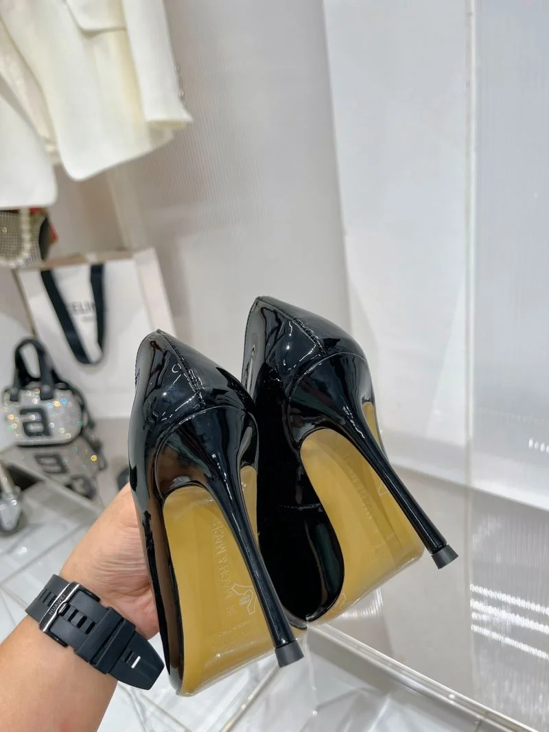 Mach Mach Shoes Contemporary 7682