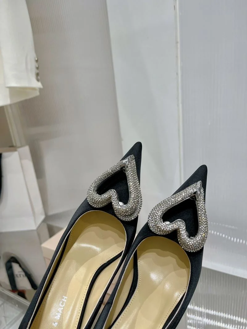 Mach Mach Shoes Flexible 7698