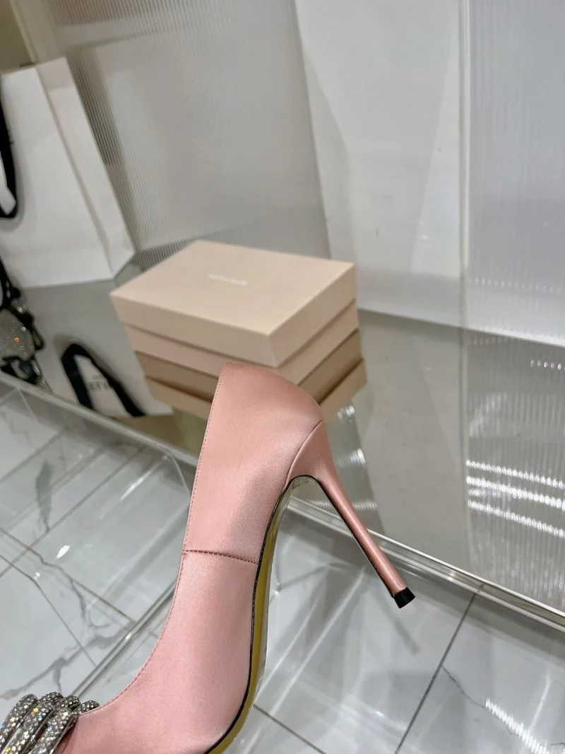 Minimalist Mach Mach Shoes 7694