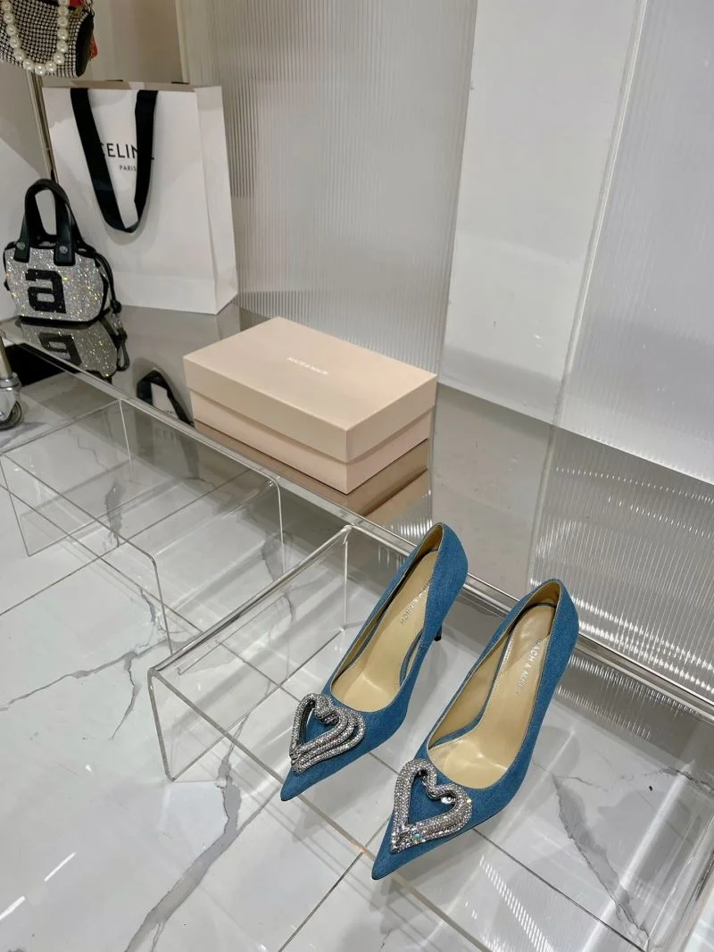 Timeless Mach Mach Shoes 7710