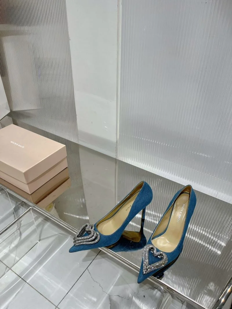 Timeless Mach Mach Shoes 7710
