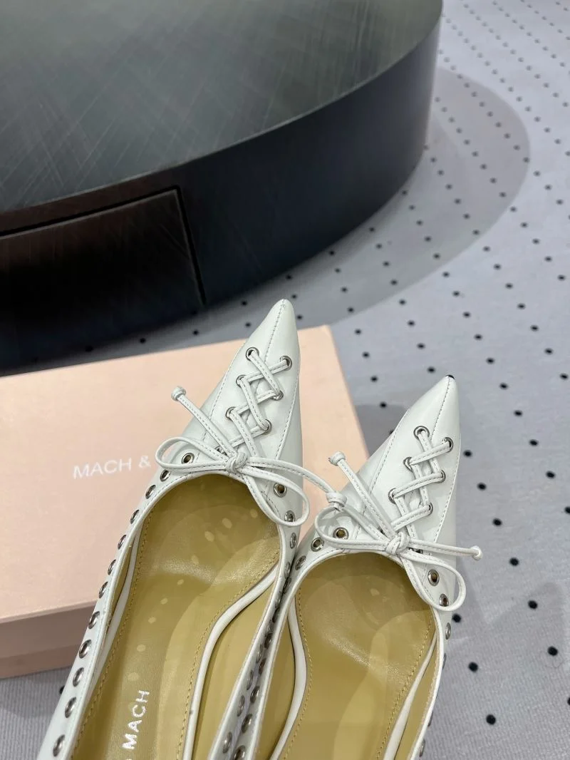 Upgraded Mach Mach Shoes 7730