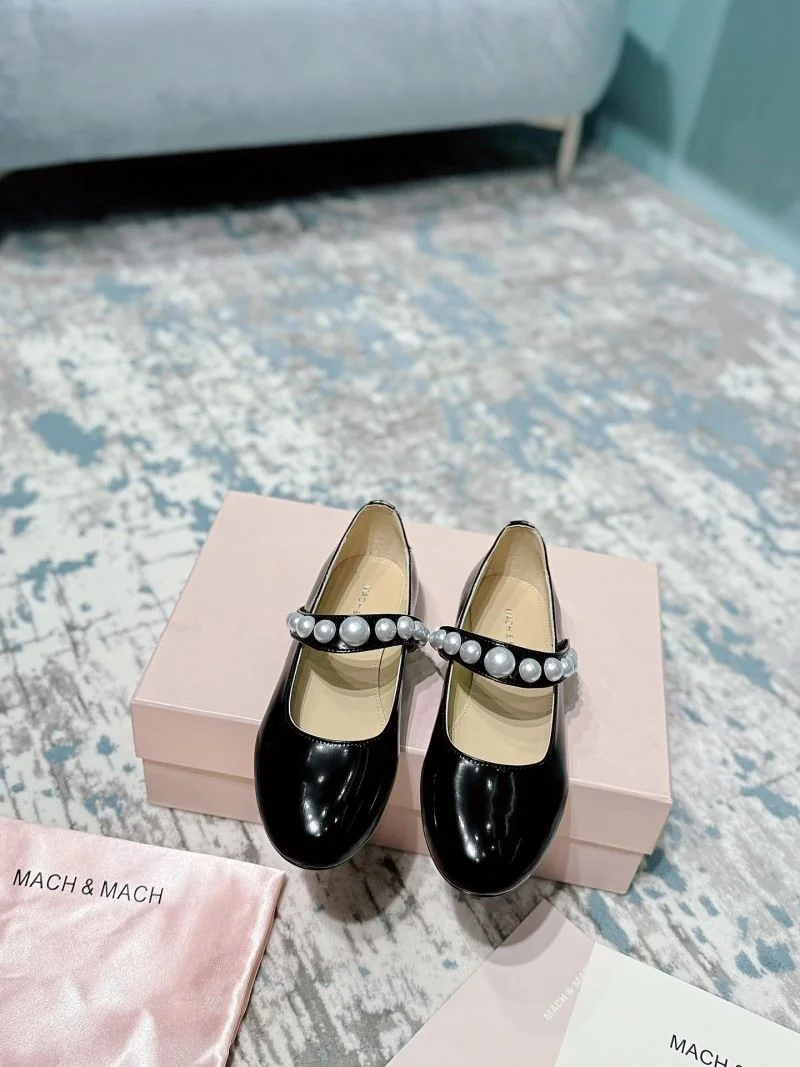 Tailored Mach Mach Shoes 7673