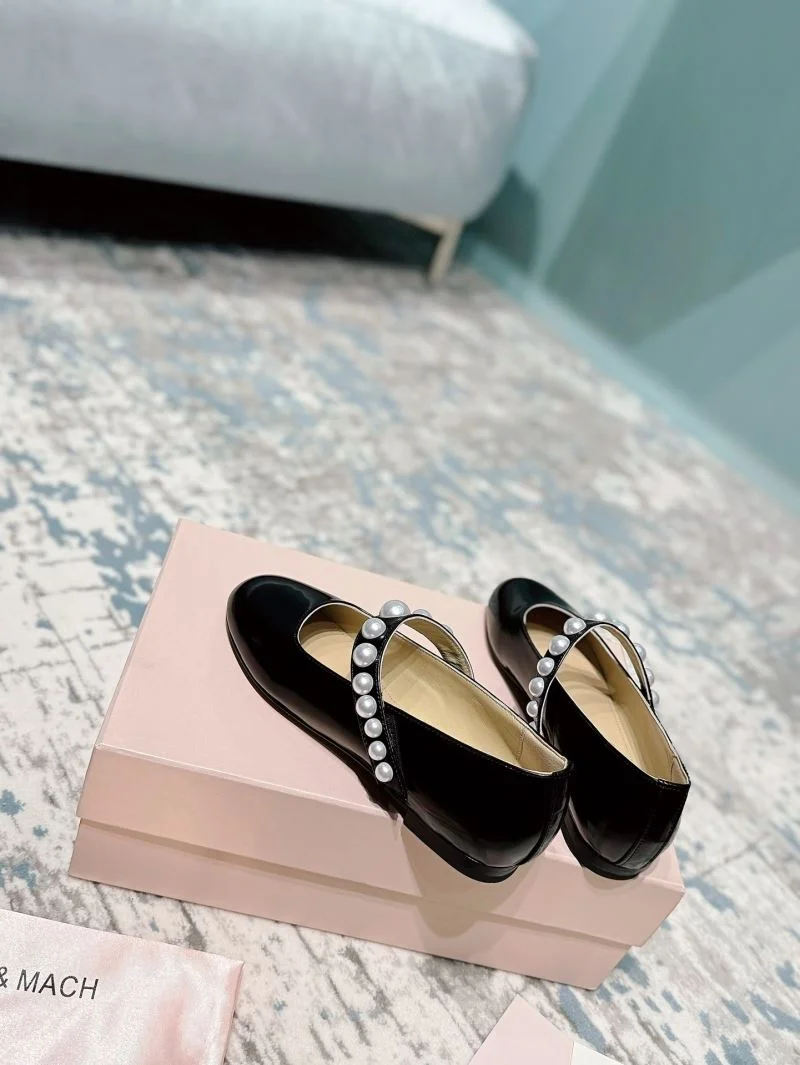 Tailored Mach Mach Shoes 7673