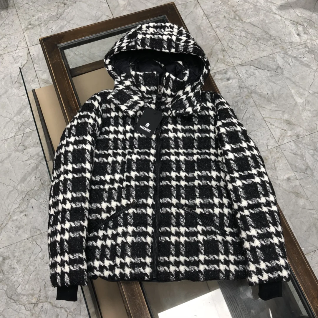 Mackage Down Jackets TravelReady 165422