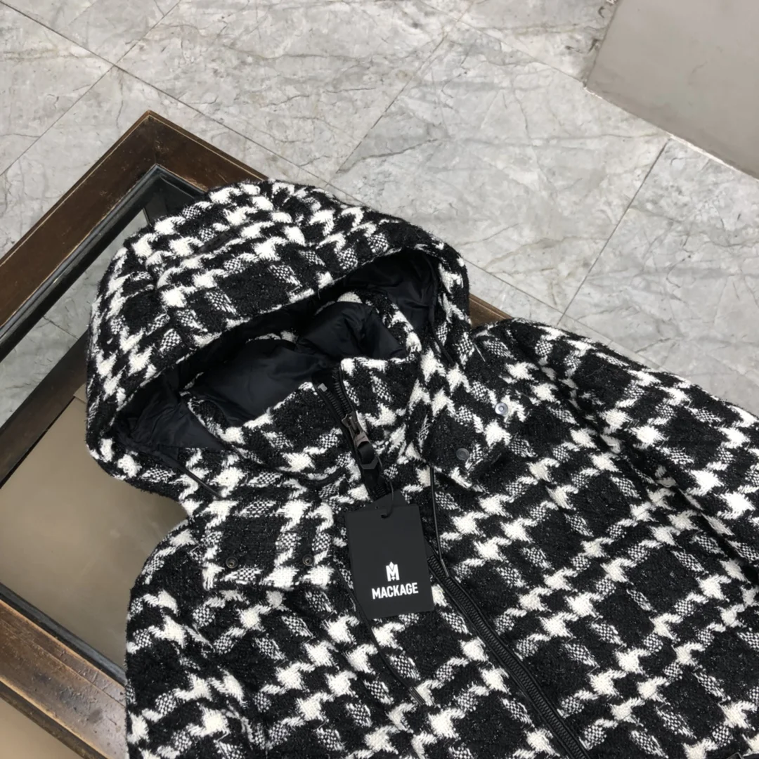 Mackage Down Jackets TravelReady 165422