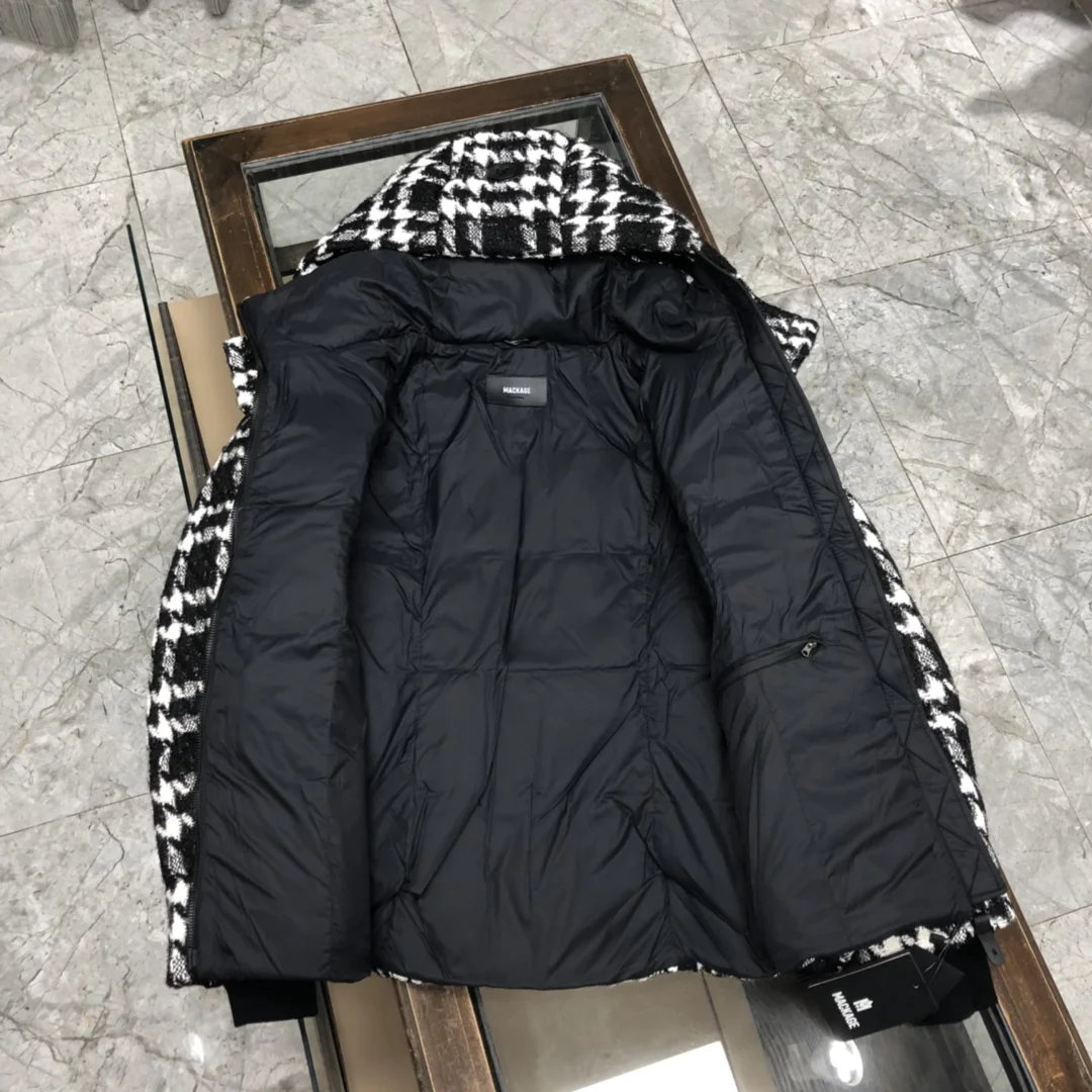 Mackage Down Jackets TravelReady 165422