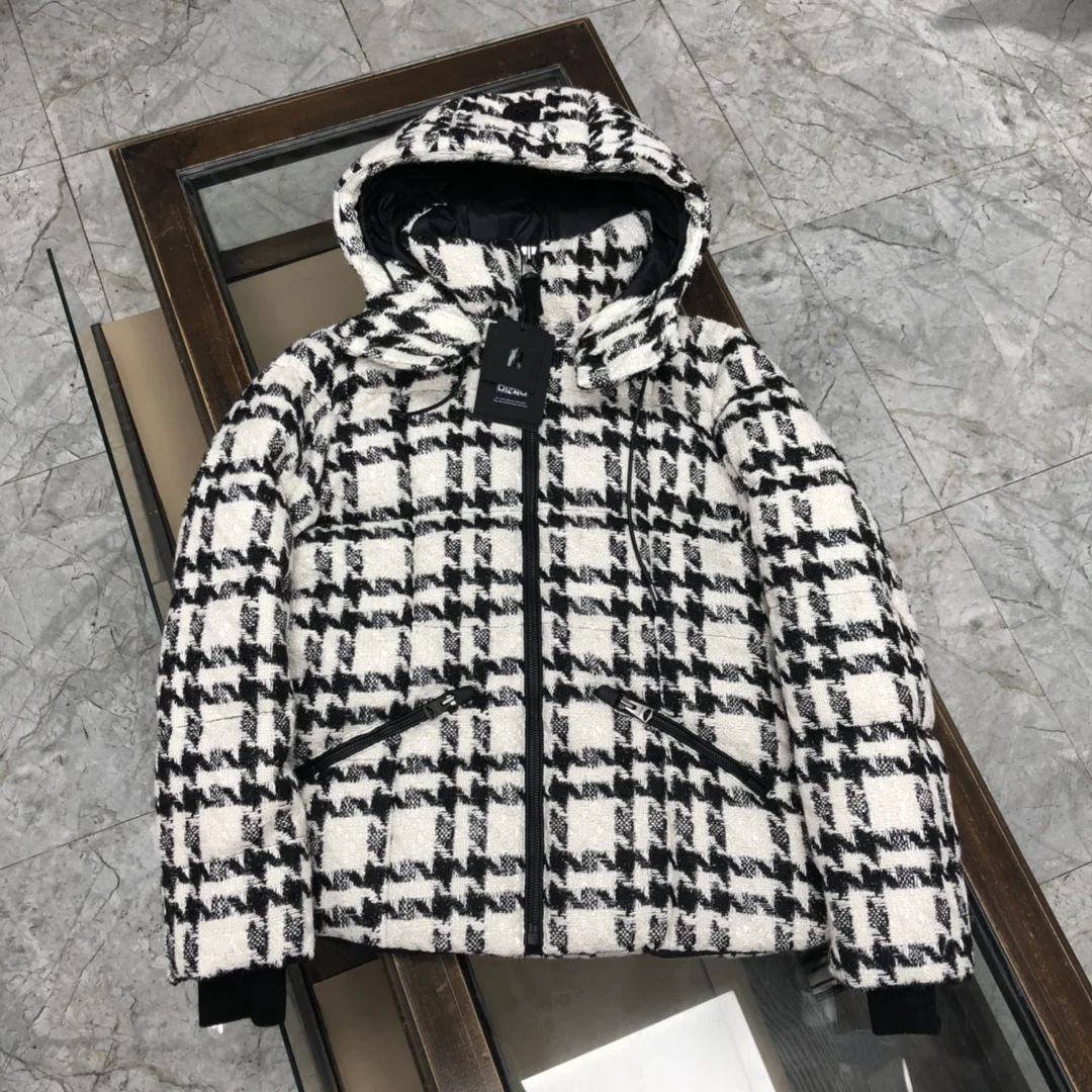 Mackage Down Jackets SmoothTexture 165420
