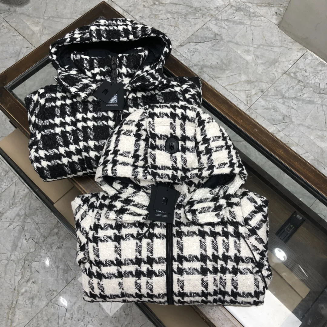 Mackage Down Jackets SmoothTexture 165420