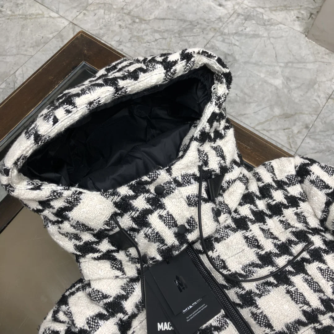 Mackage Down Jackets SmoothTexture 165420