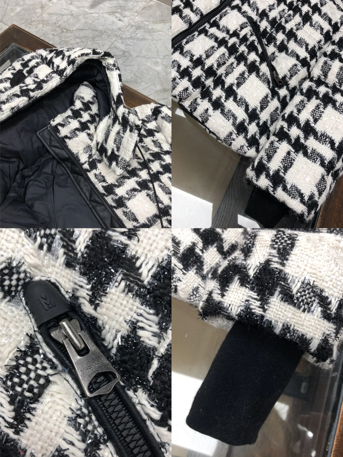 Mackage Down Jackets SmoothTexture 165420
