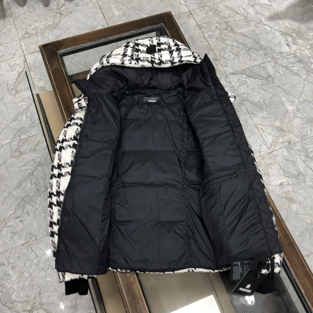 Mackage Down Jackets SmoothTexture 165420
