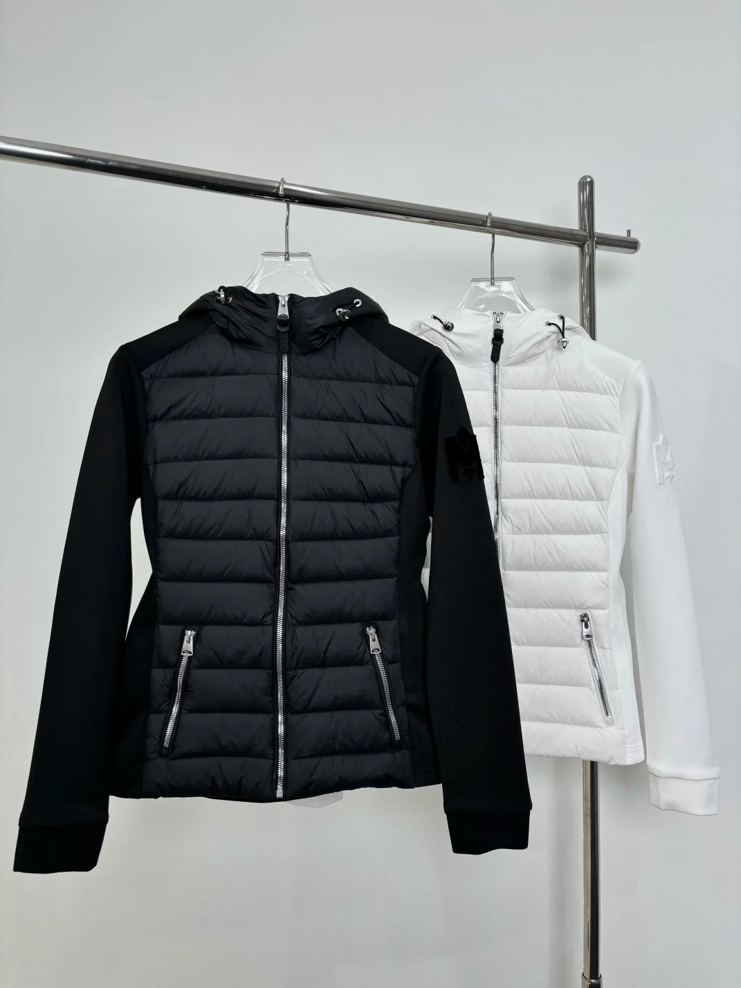MoistureWicking Mackage Down Jackets 165428