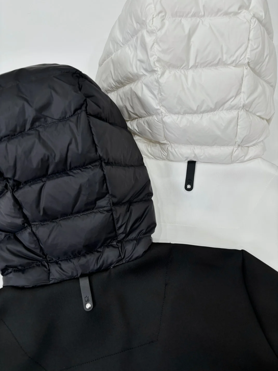 MoistureWicking Mackage Down Jackets 165428