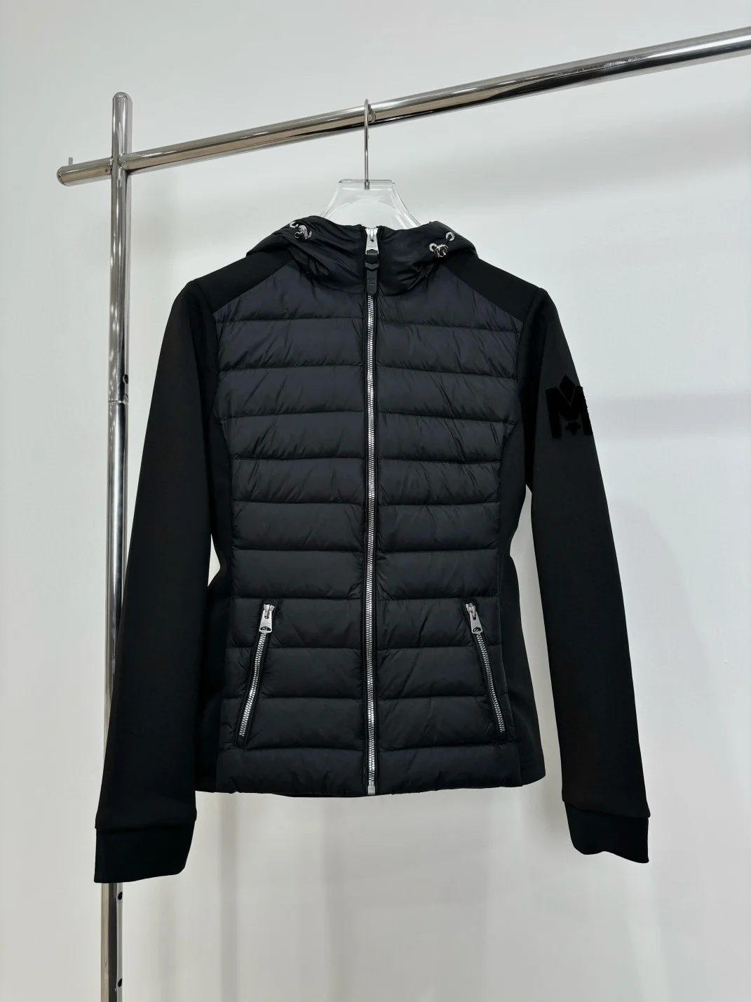 MoistureWicking Mackage Down Jackets 165428