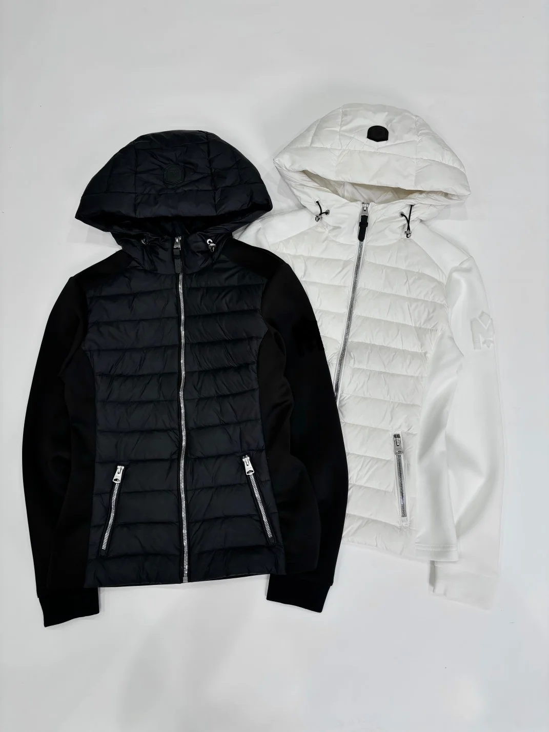 MoistureWicking Mackage Down Jackets 165428