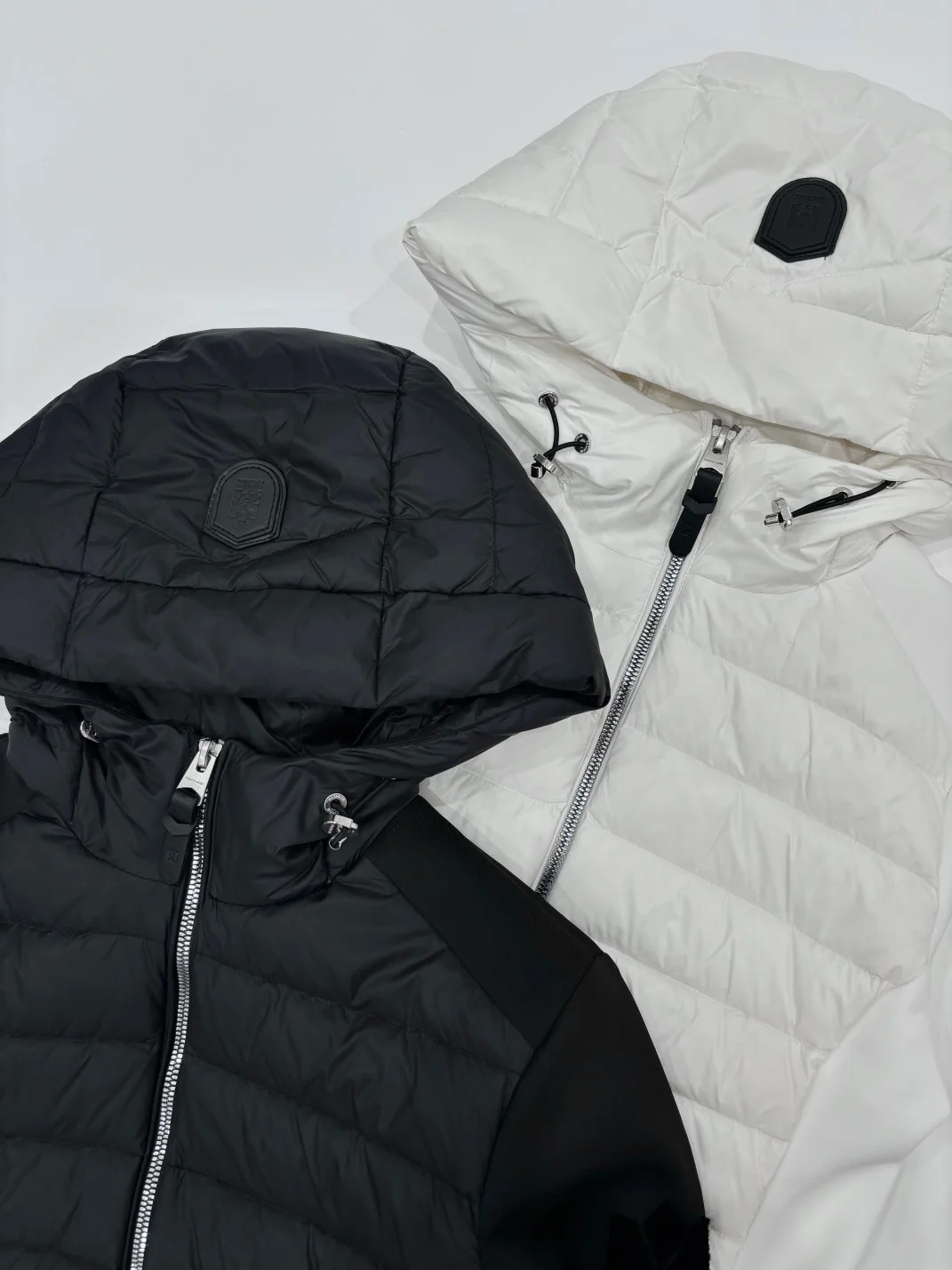 MoistureWicking Mackage Down Jackets 165428