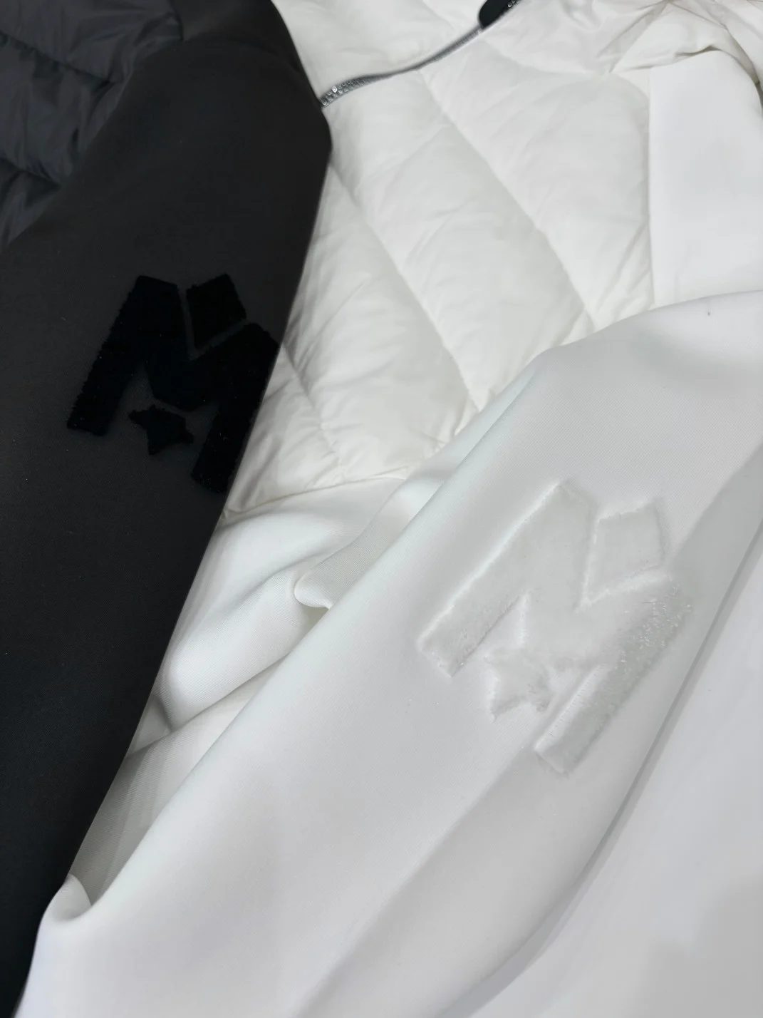 MoistureWicking Mackage Down Jackets 165428