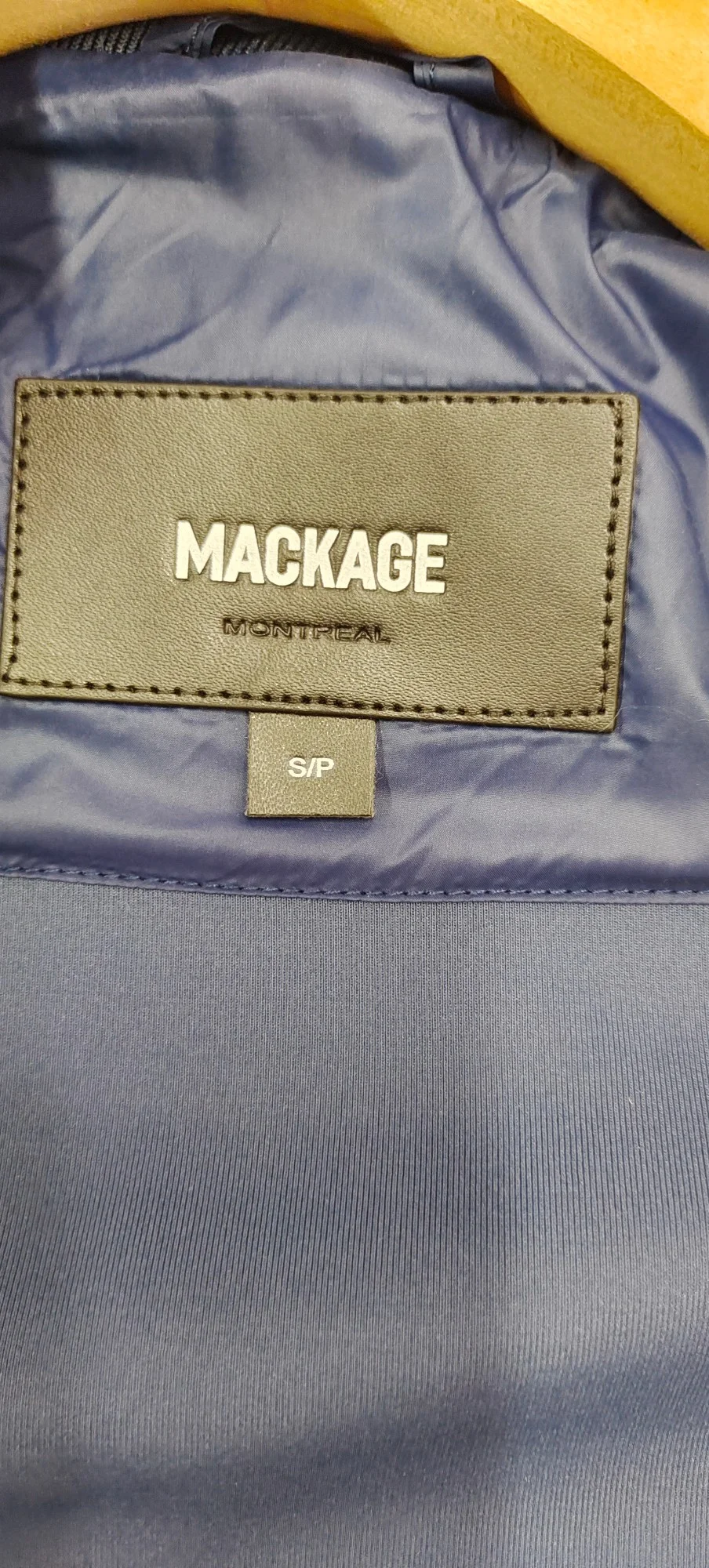 Mackage Down Jackets Sophisticated 165425